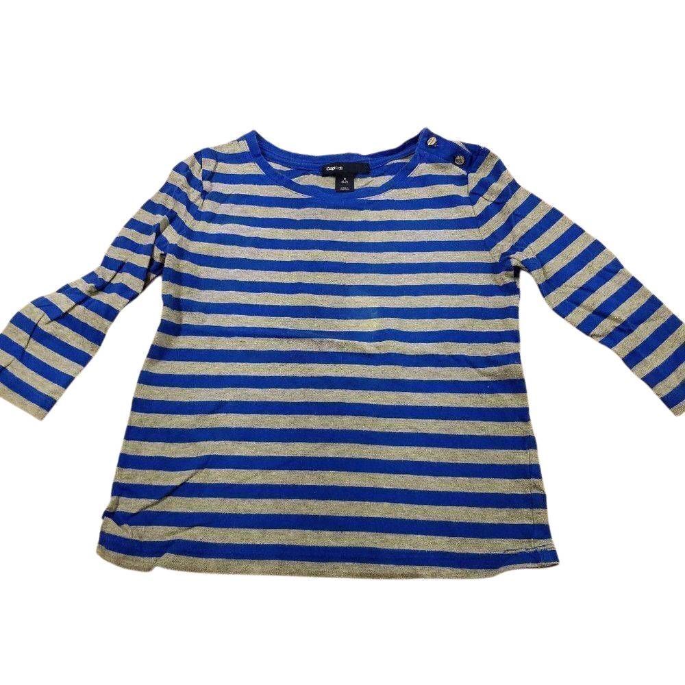 Gap kids blouse S 6/7